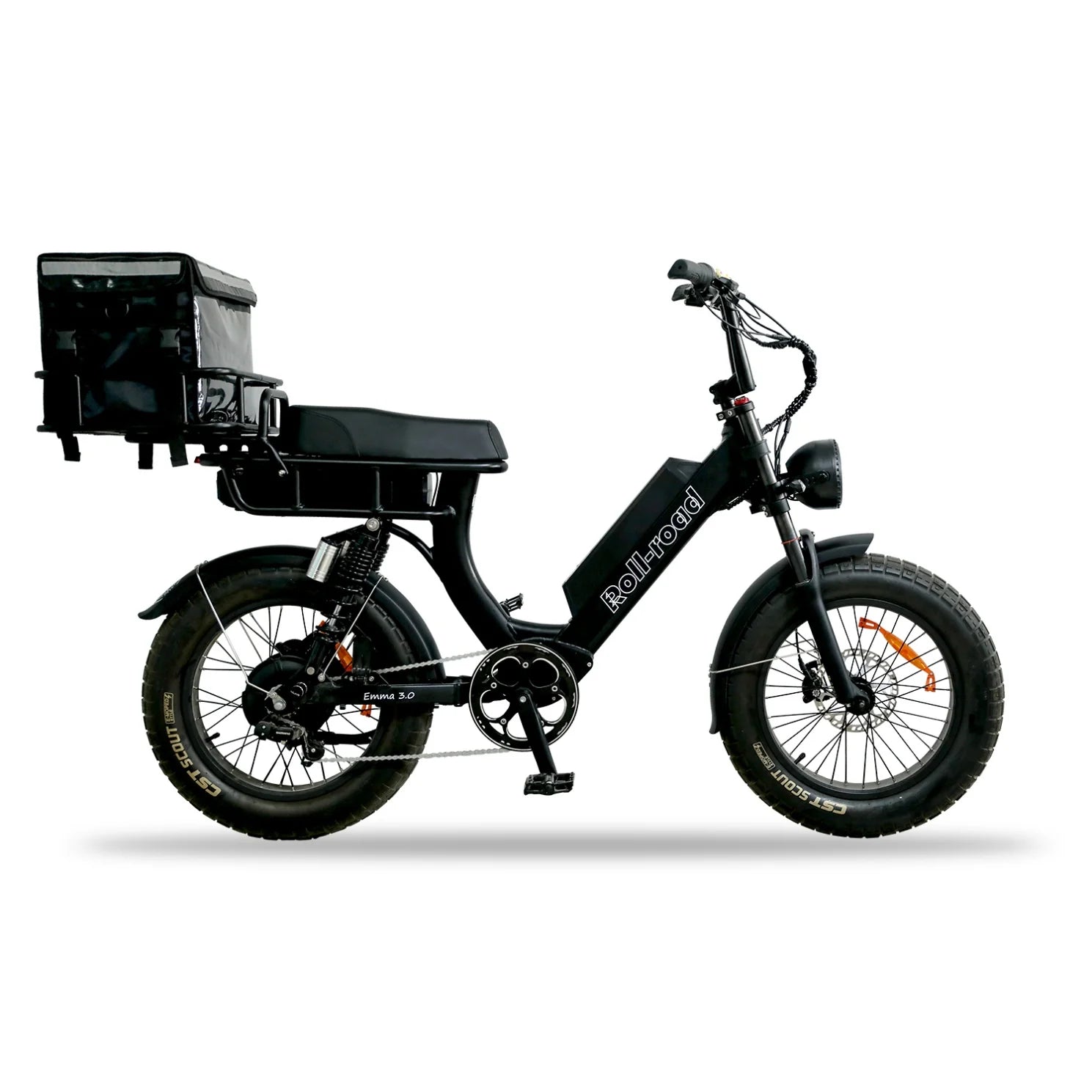 Emma 3.0 2025 Electric Bike