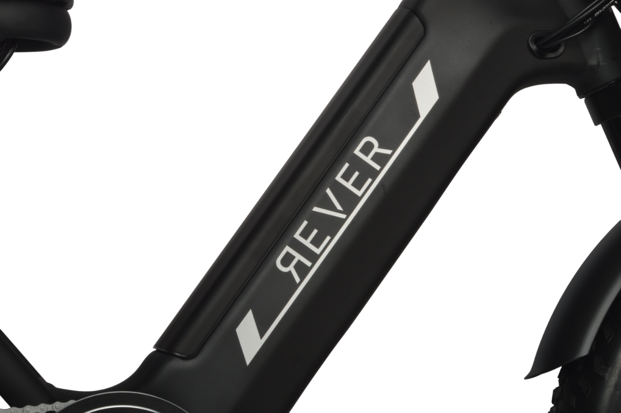 SAFARI REVER EBIKE | EBIKE BOYS