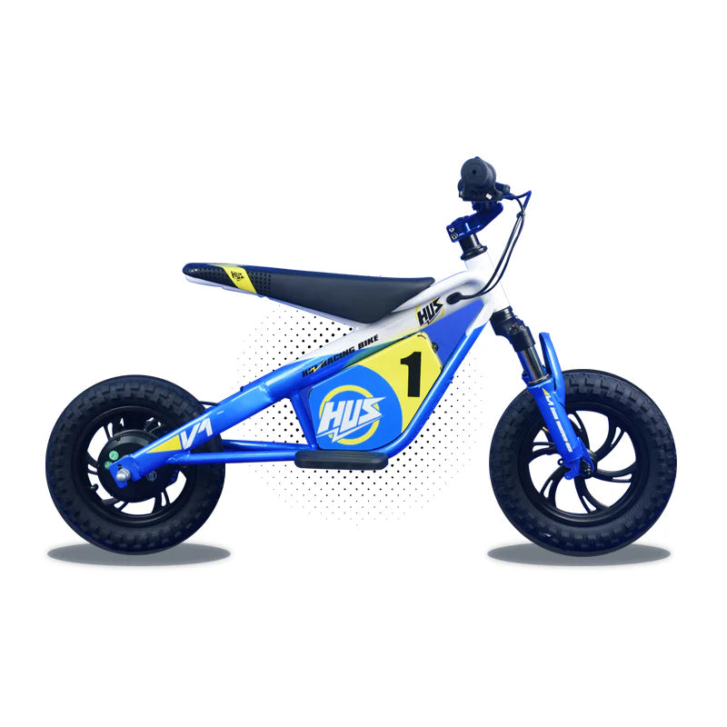 HUS V1 Kids Dirt E-Bike