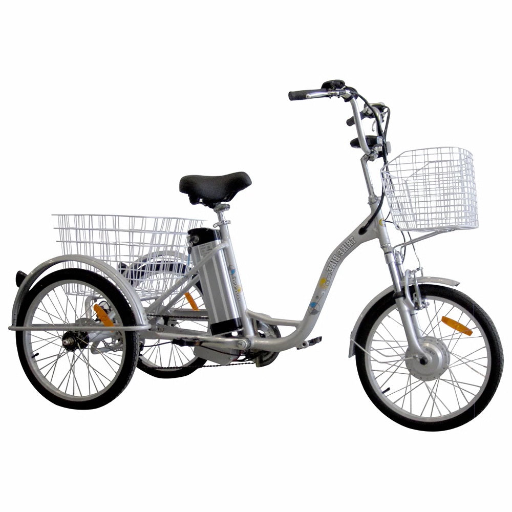 Best Electrical Bikes In Sydney