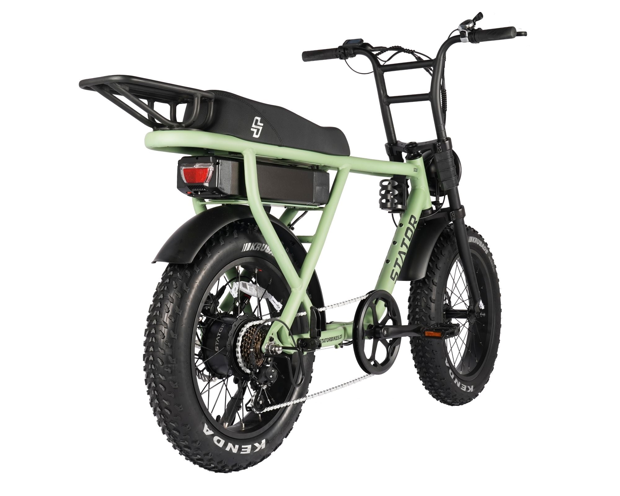 Scout E