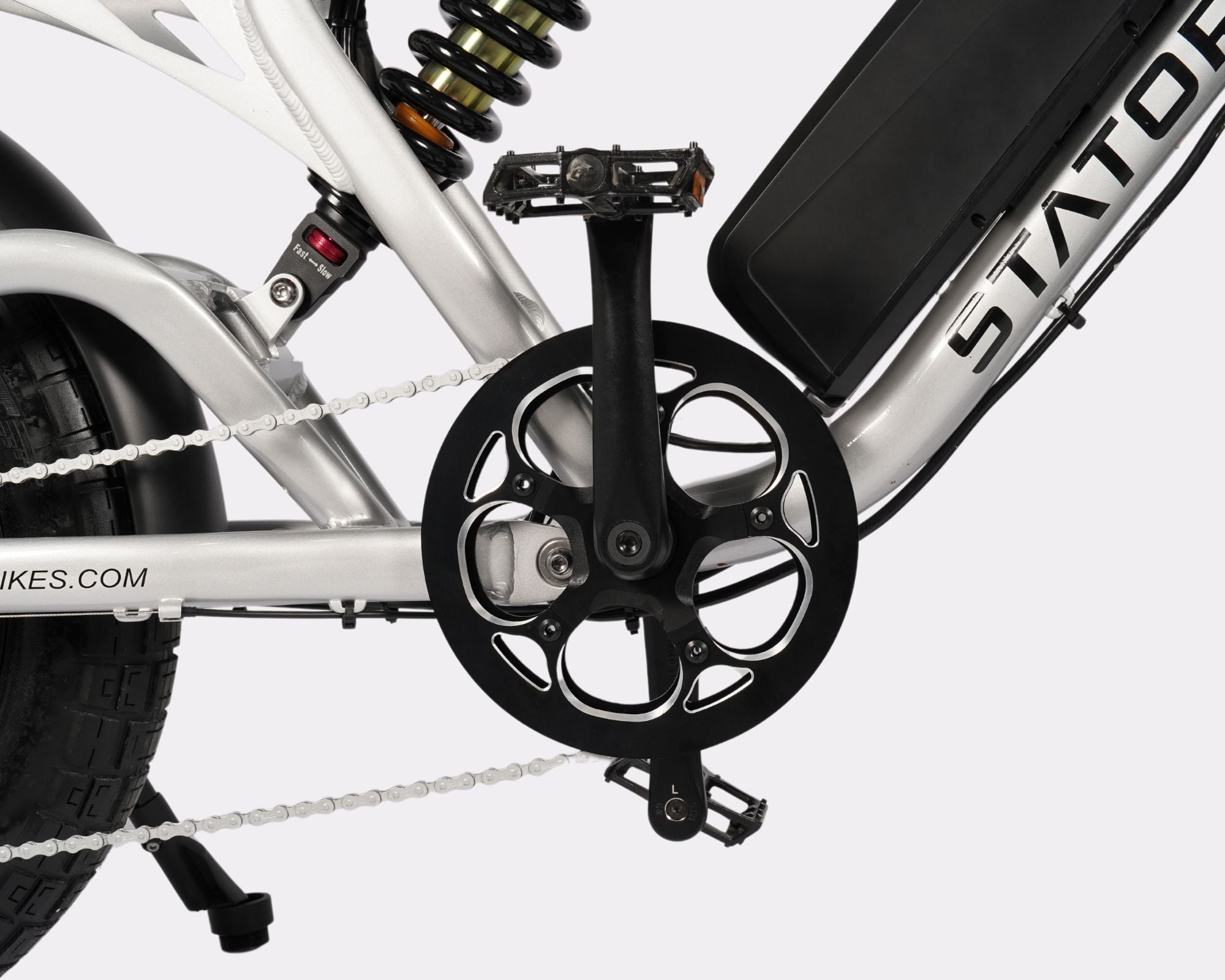 Scout Pro X2 V2 Clearance