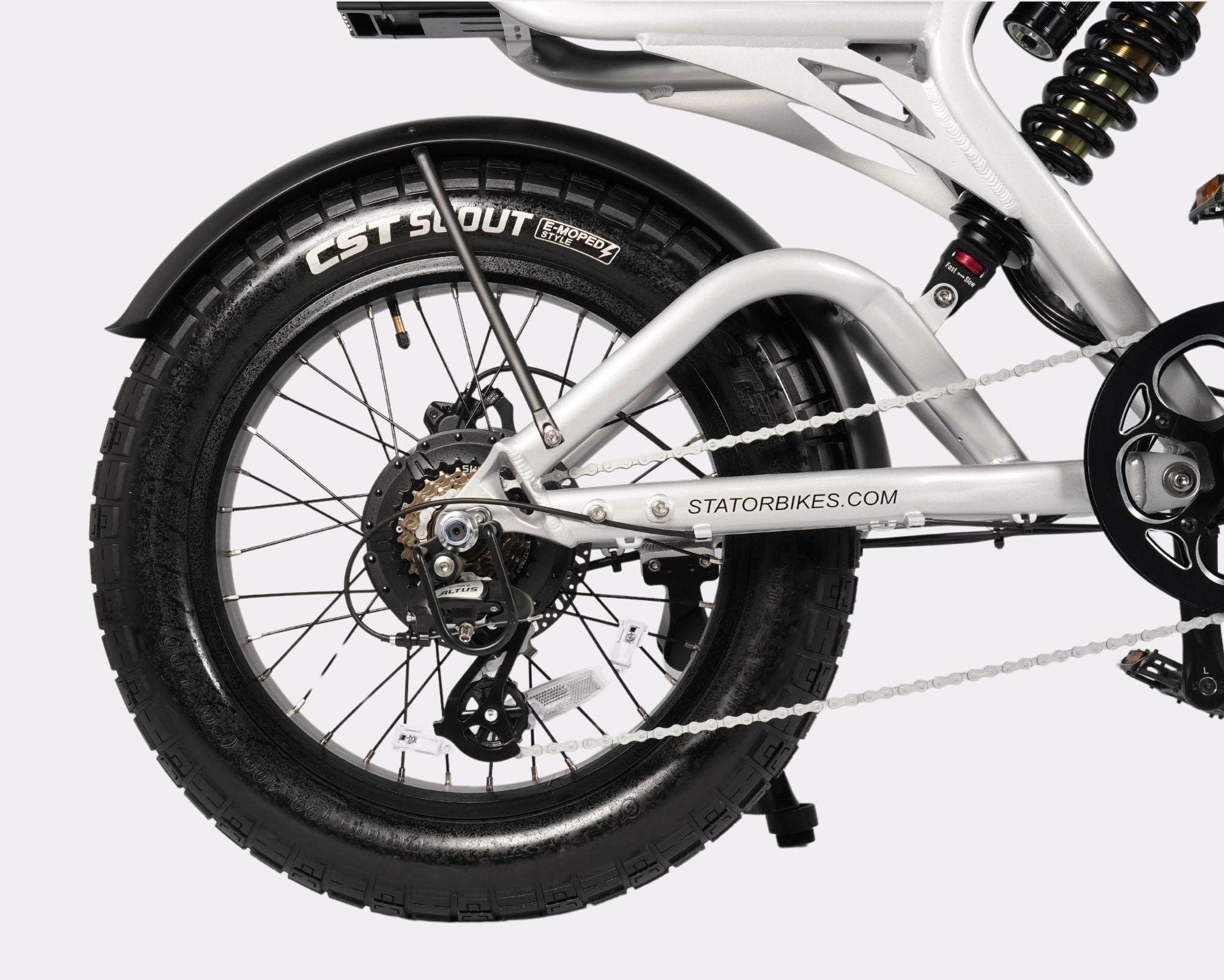 Scout Pro X2 V2 Clearance