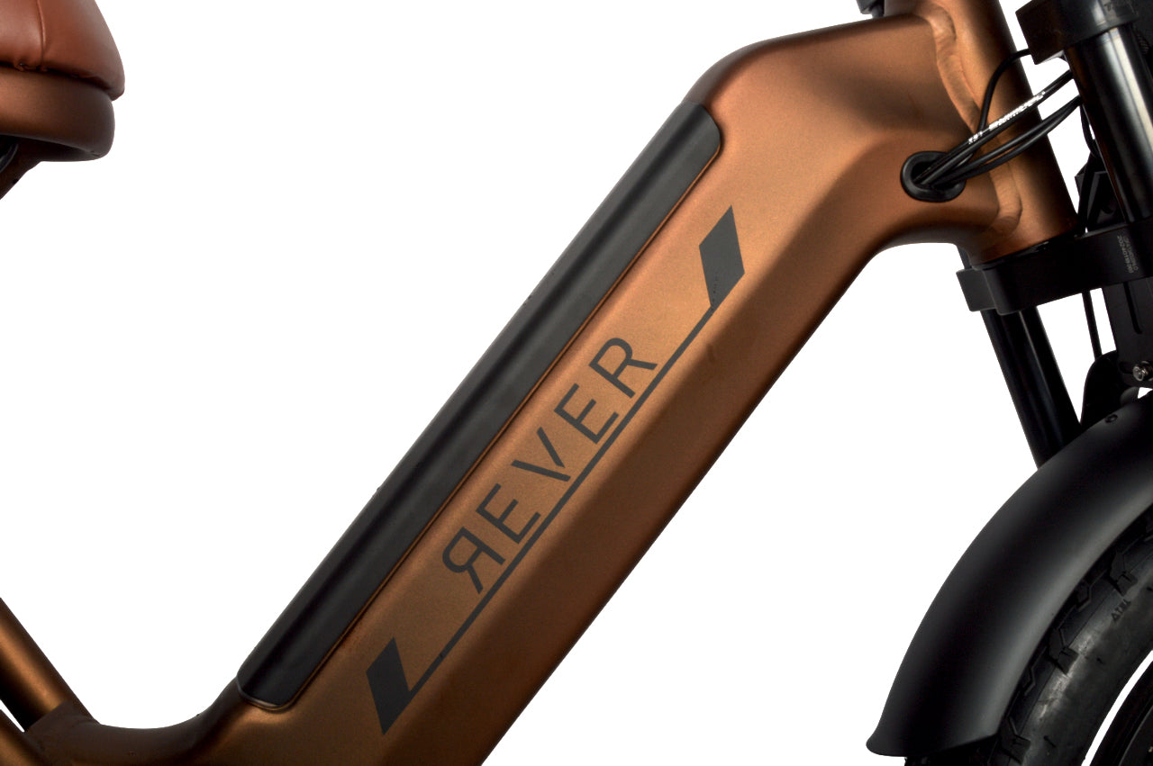 SAFARI REVER EBIKE | EBIKE BOYS