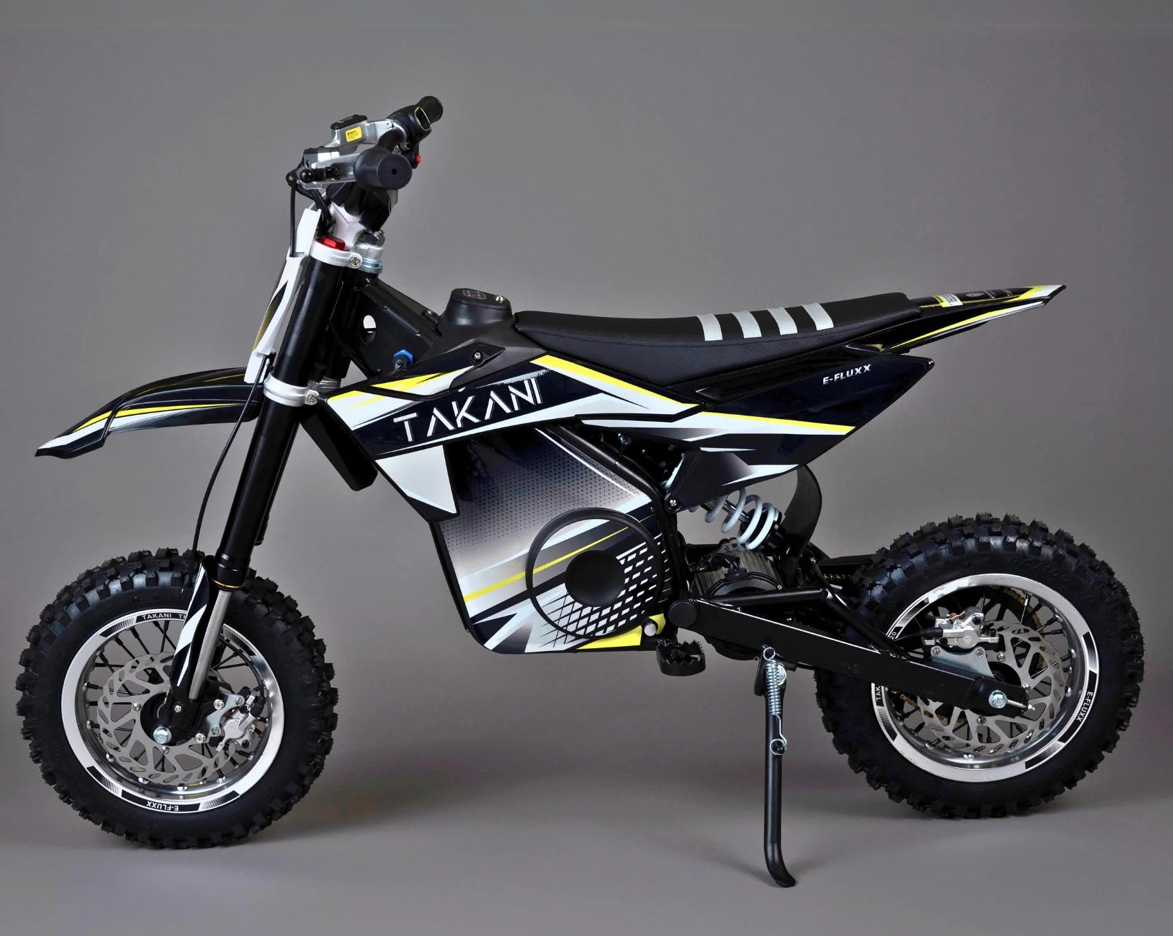 2400W Kids Electric Dirt Bike TK1010-20 (seat height 600mm)