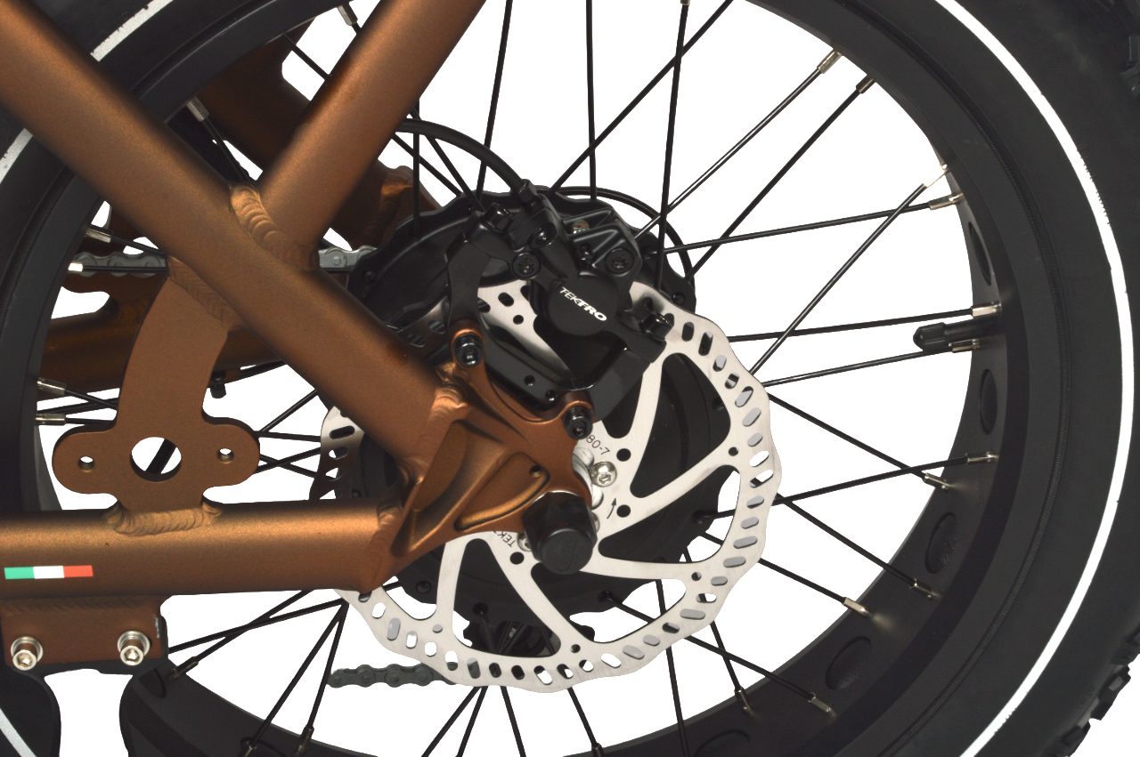 SAFARI REVER EBIKE | EBIKE BOYS