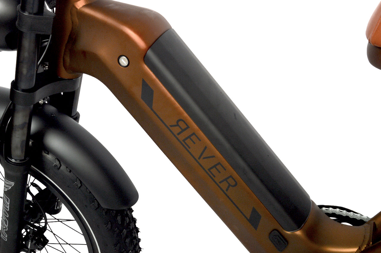 SAFARI REVER EBIKE | EBIKE BOYS
