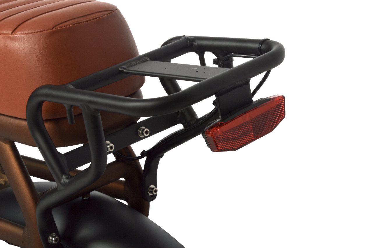 SAFARI REVER EBIKE | EBIKE BOYS