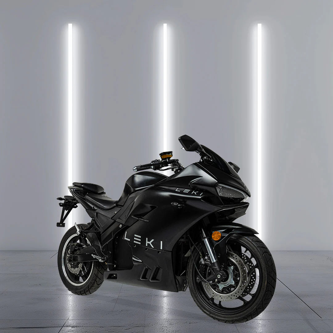LEKI Electric Motorbike E1 10000W