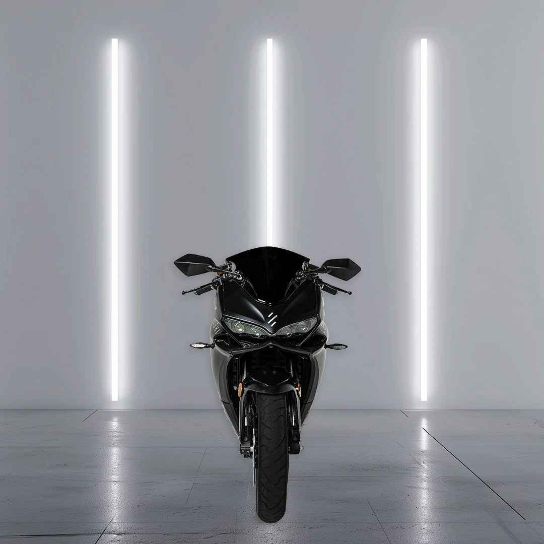 LEKI Electric Motorbike E1 10000W