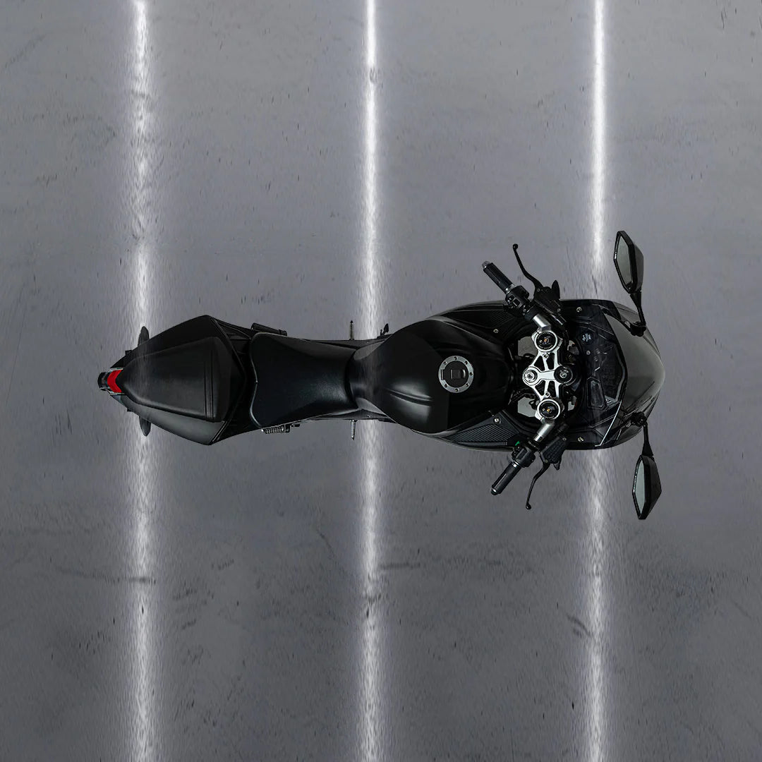 LEKI Electric Motorbike E1 10000W