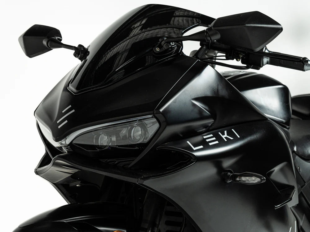 LEKI Electric Motorbike E1 10000W