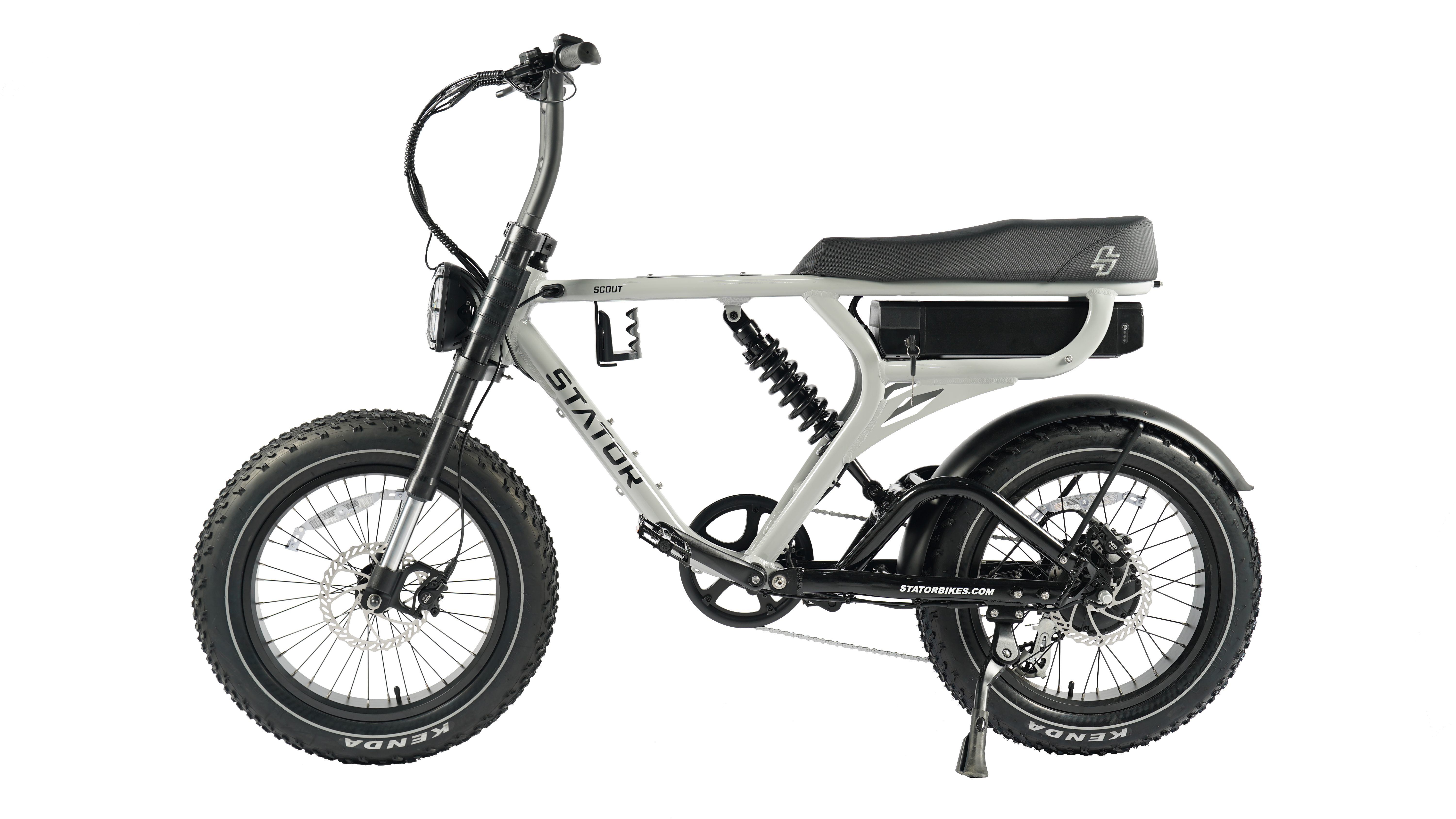 SCOUT S