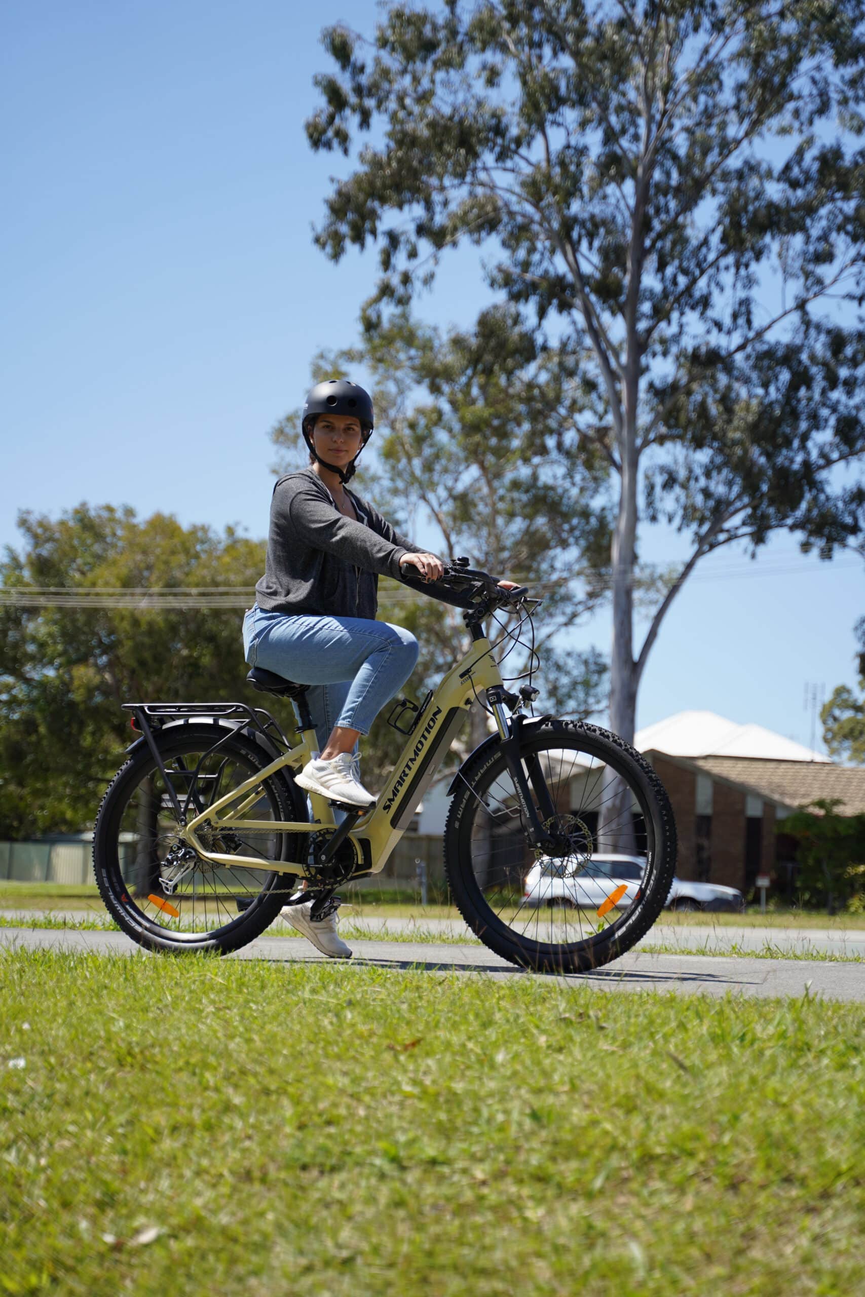 Smartmotion Xurban Neo 18″