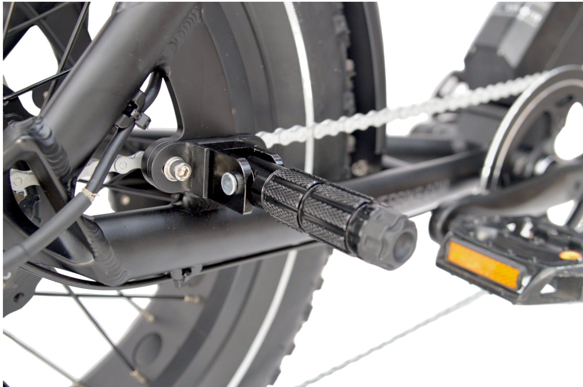 Rever E-bike - NEW Canyon - 250W
