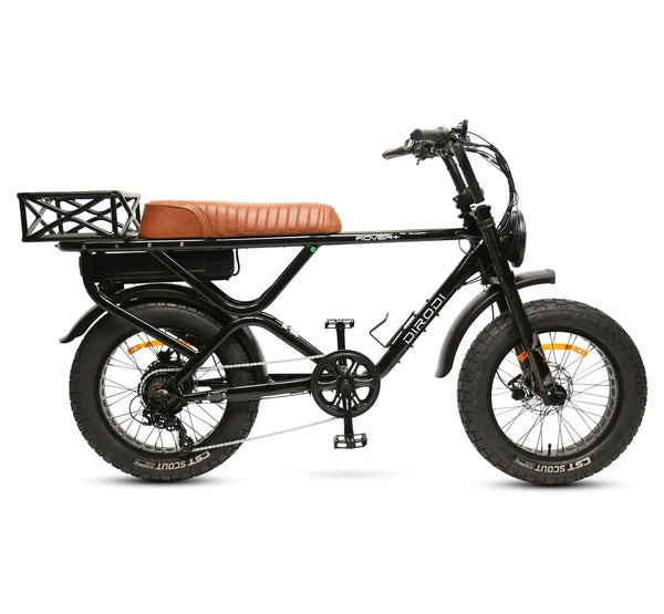 DiroDi Rover Plus Gen 5 (V) PRE-ORDER - Ebikeboys