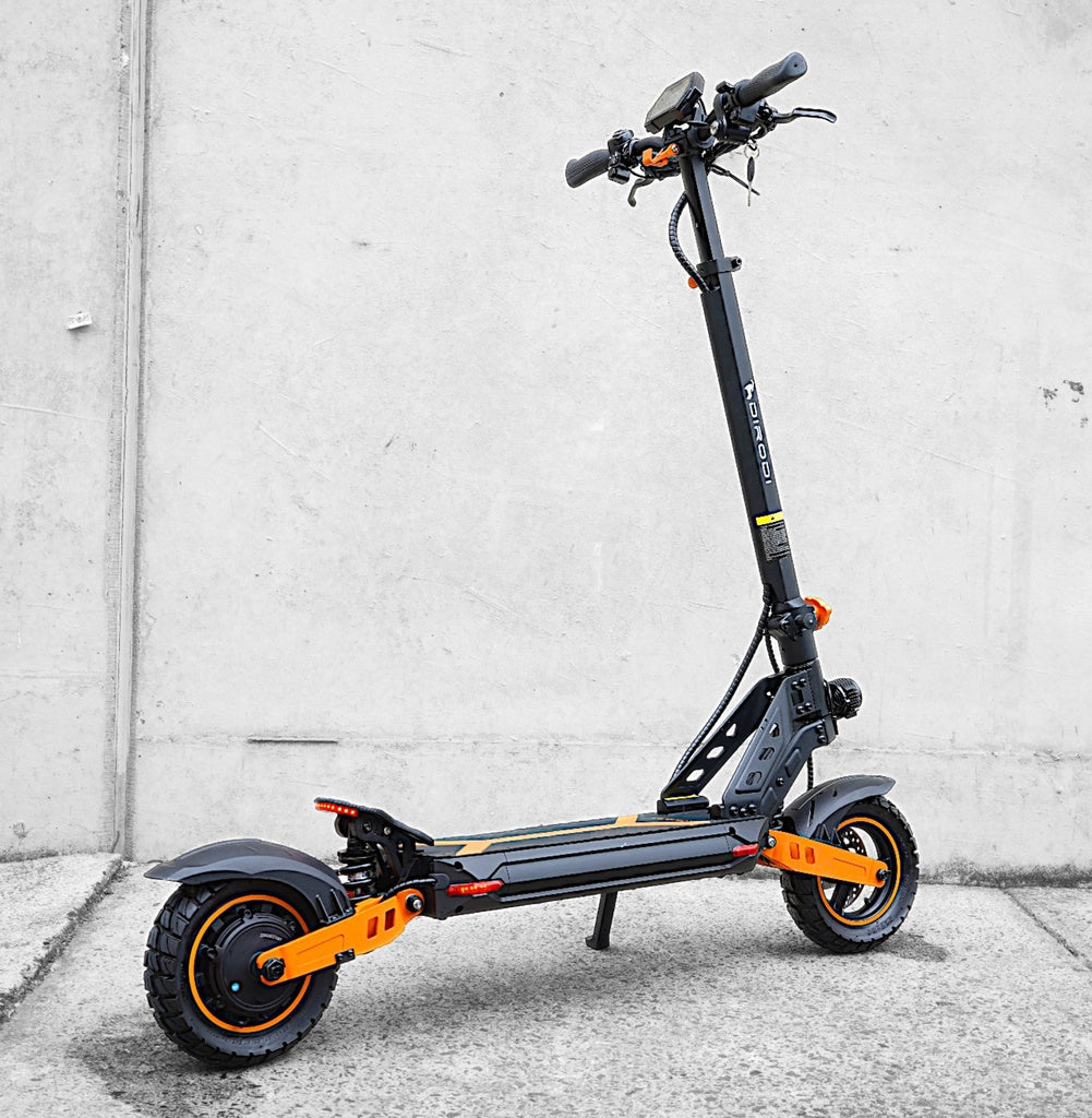 DiroDi Trooper M800 Electric Scooter