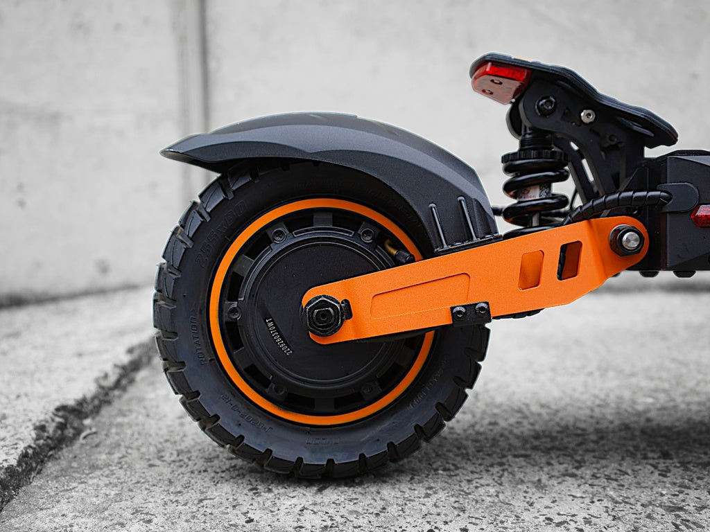 DiroDi Trooper M800 Electric Scooter