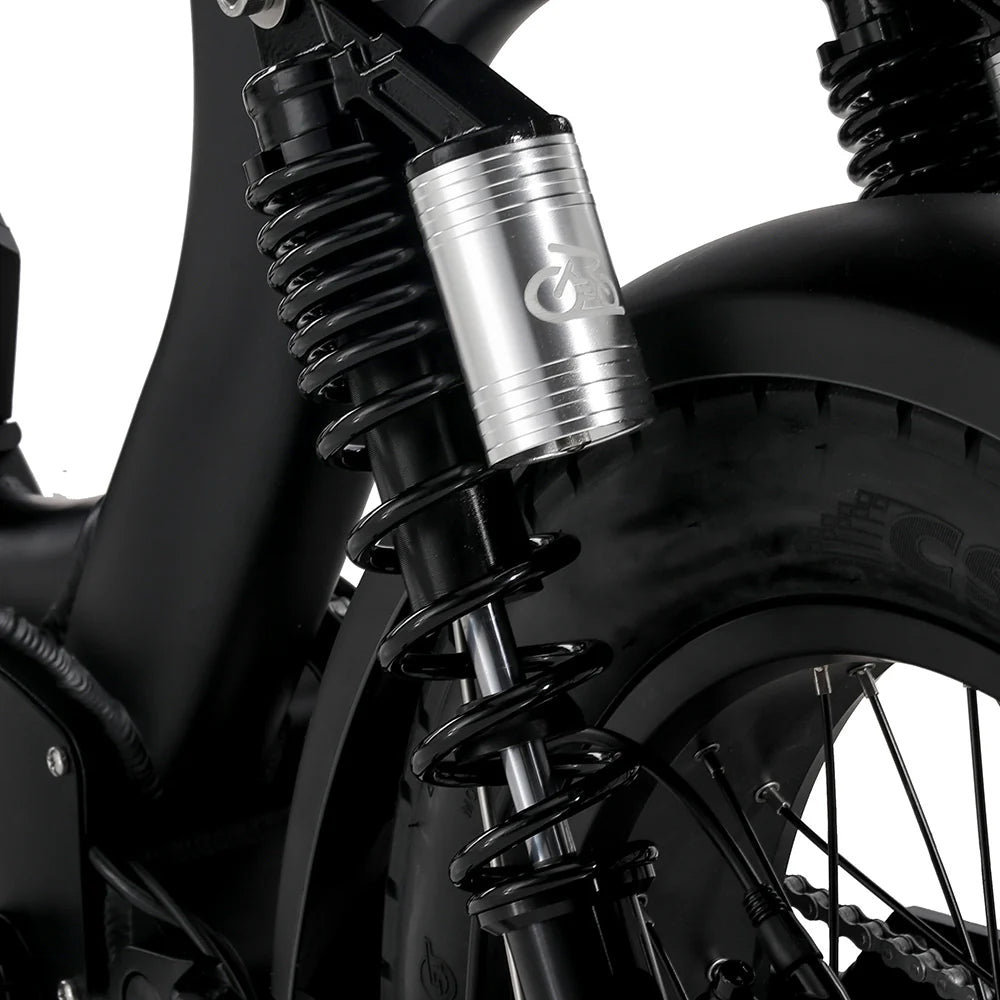 Emma 3.0 2025 Electric Bike