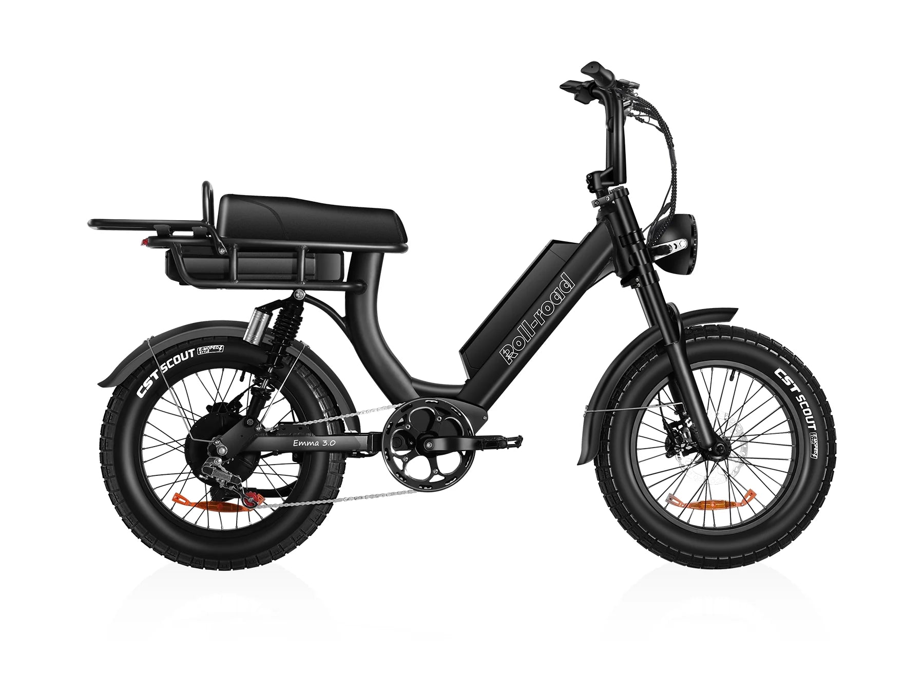 Emma 3.0 2025 Electric Bike
