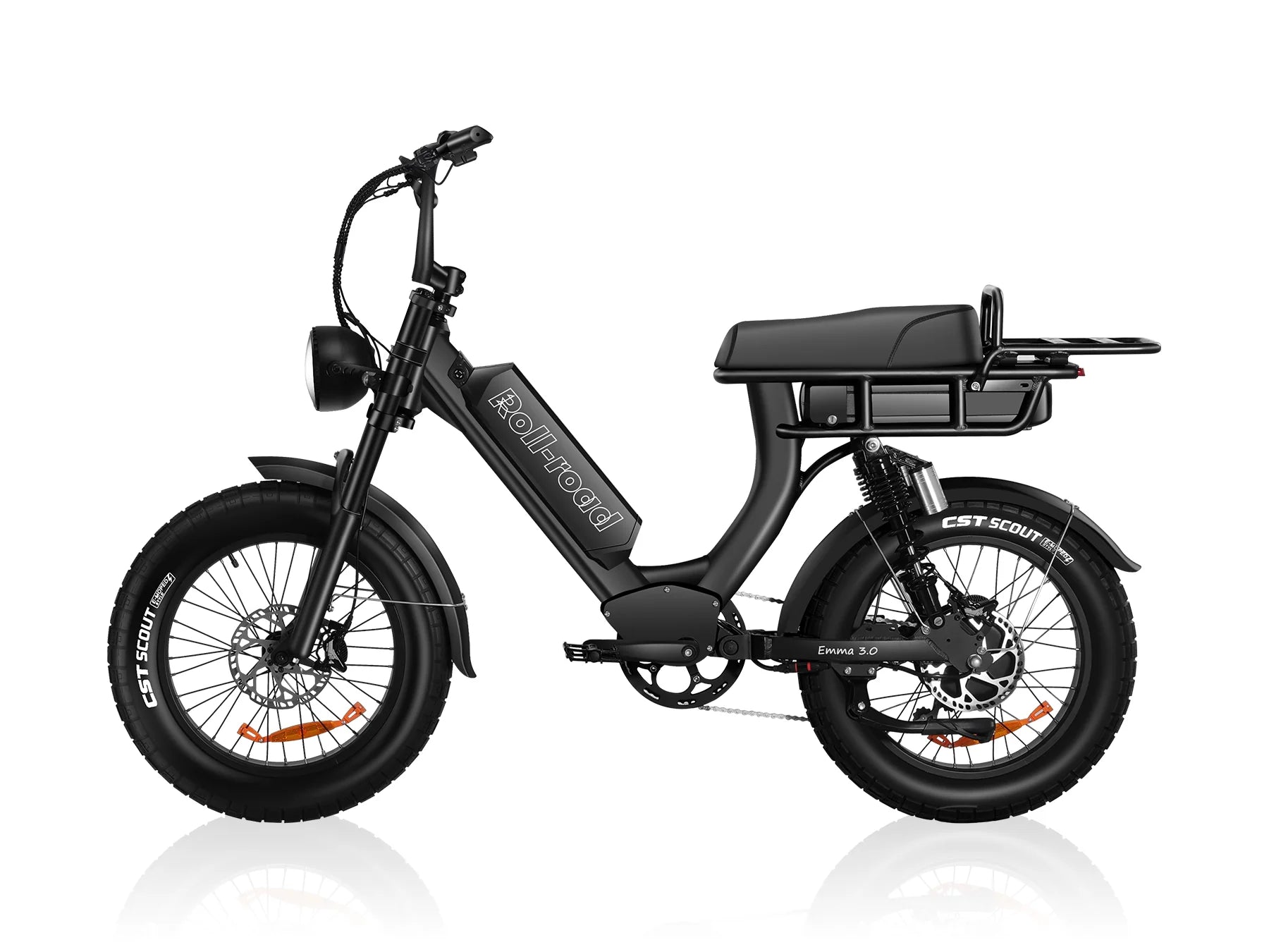 Emma 3.0 2025 Electric Bike
