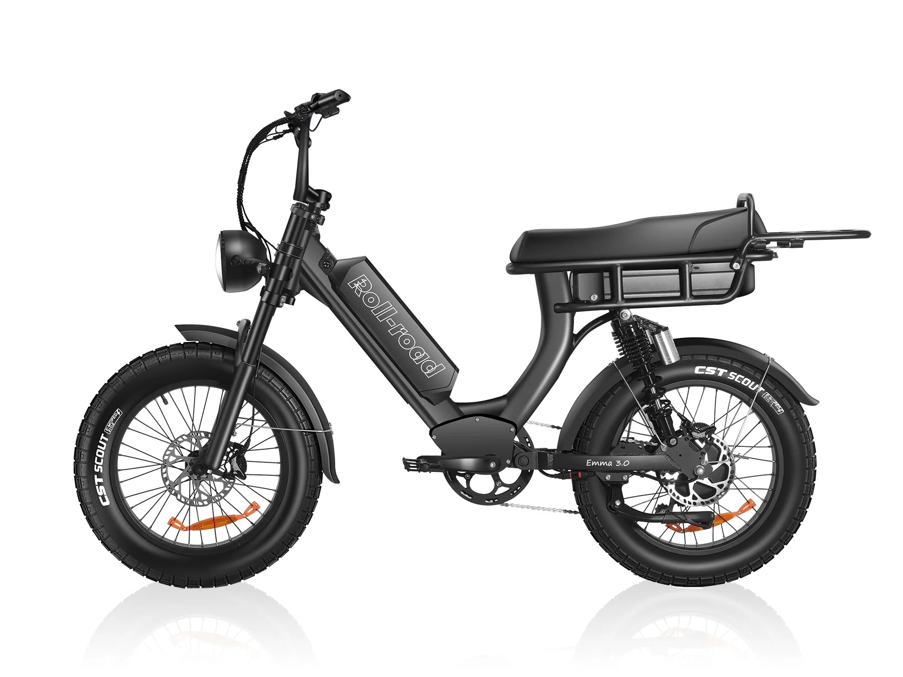 Emma 3.0 2025 Electric Bike