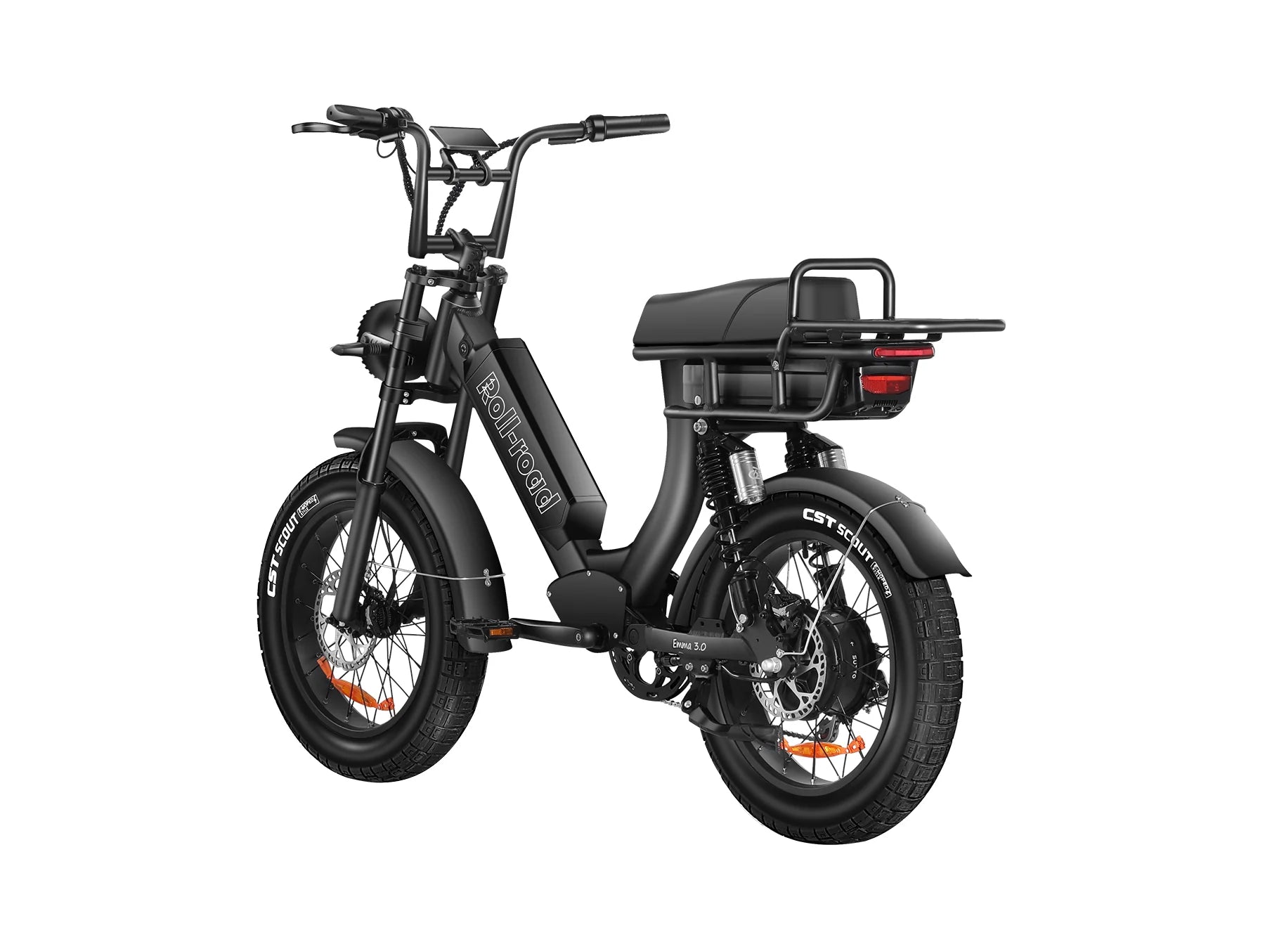 Emma 3.0 2025 Electric Bike