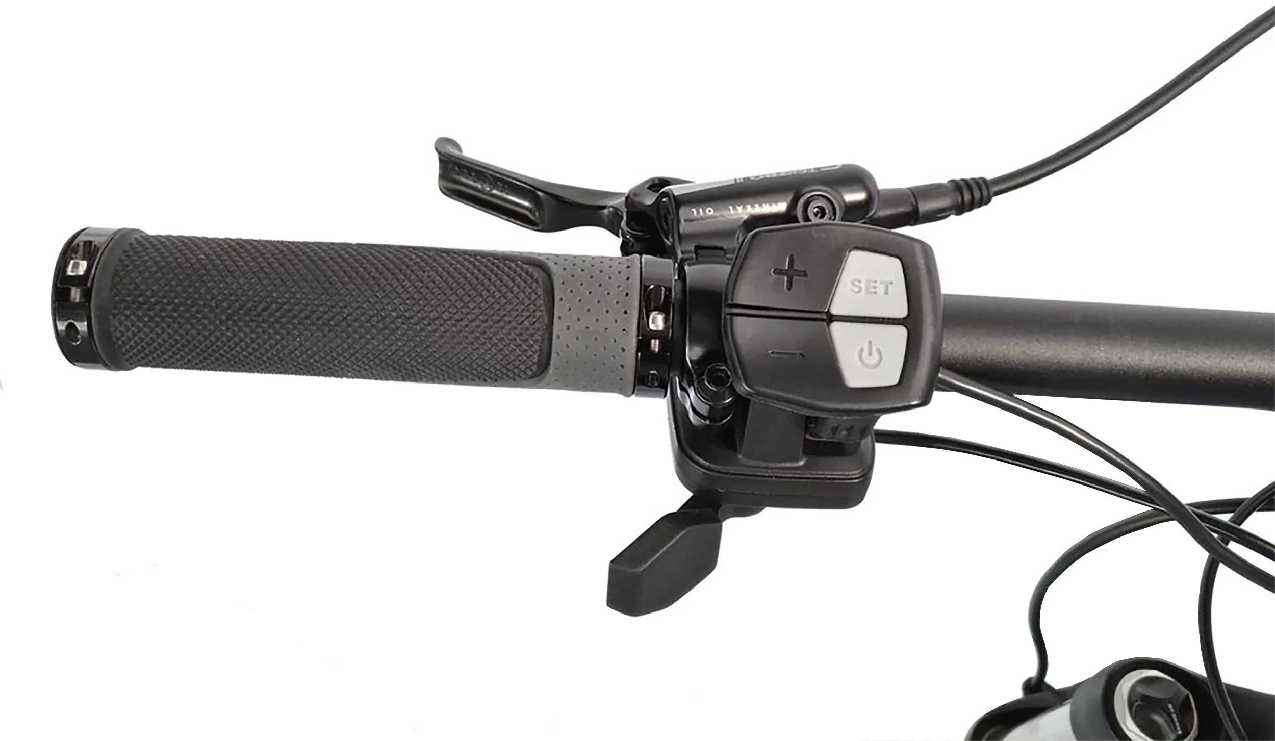 SMARTMOTION HYPERSONIC NEO | Ebikeboys