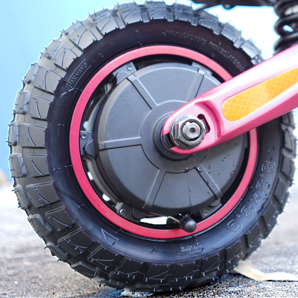 DiroDi Trooper M600 Electric Scooter