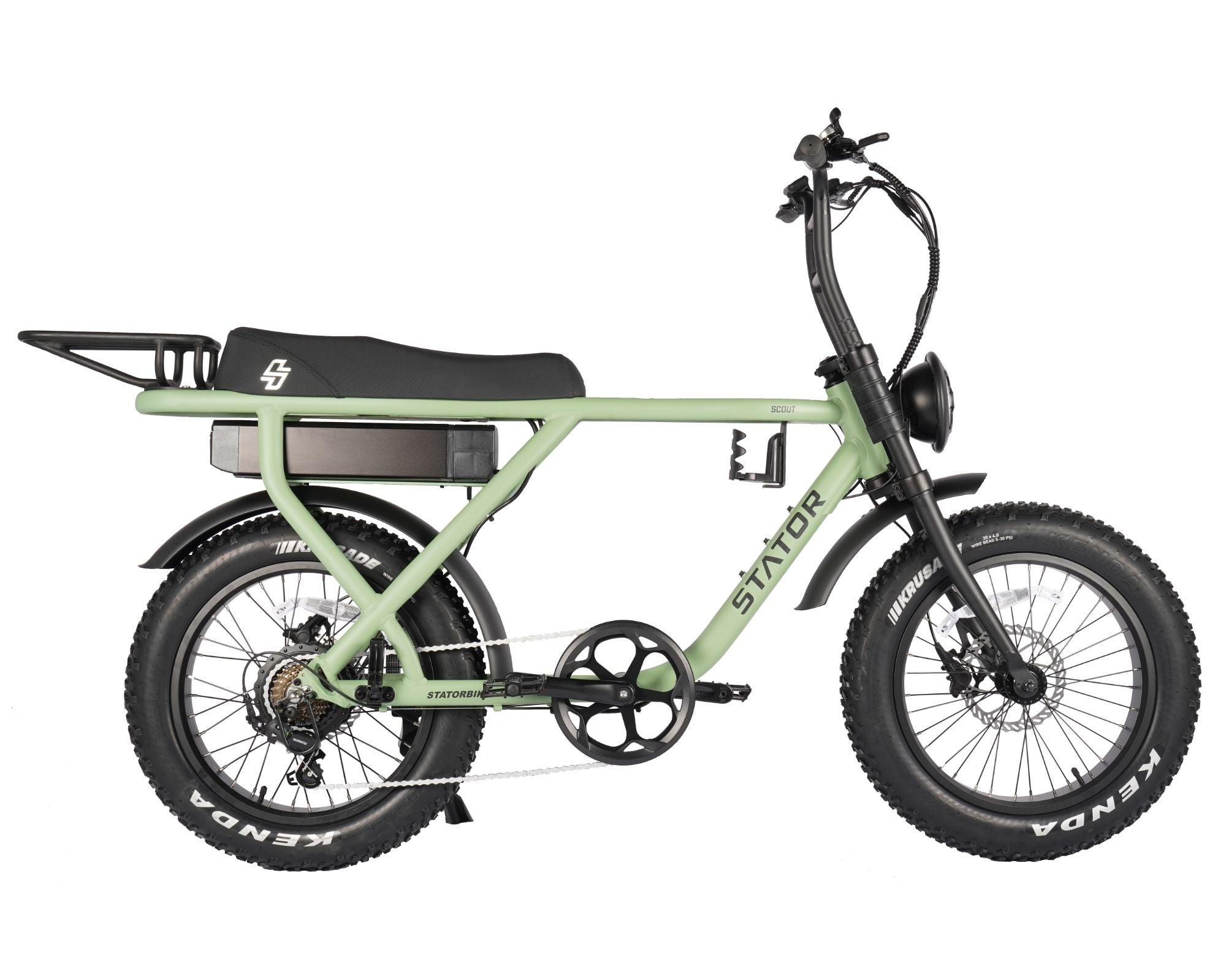 Scout E