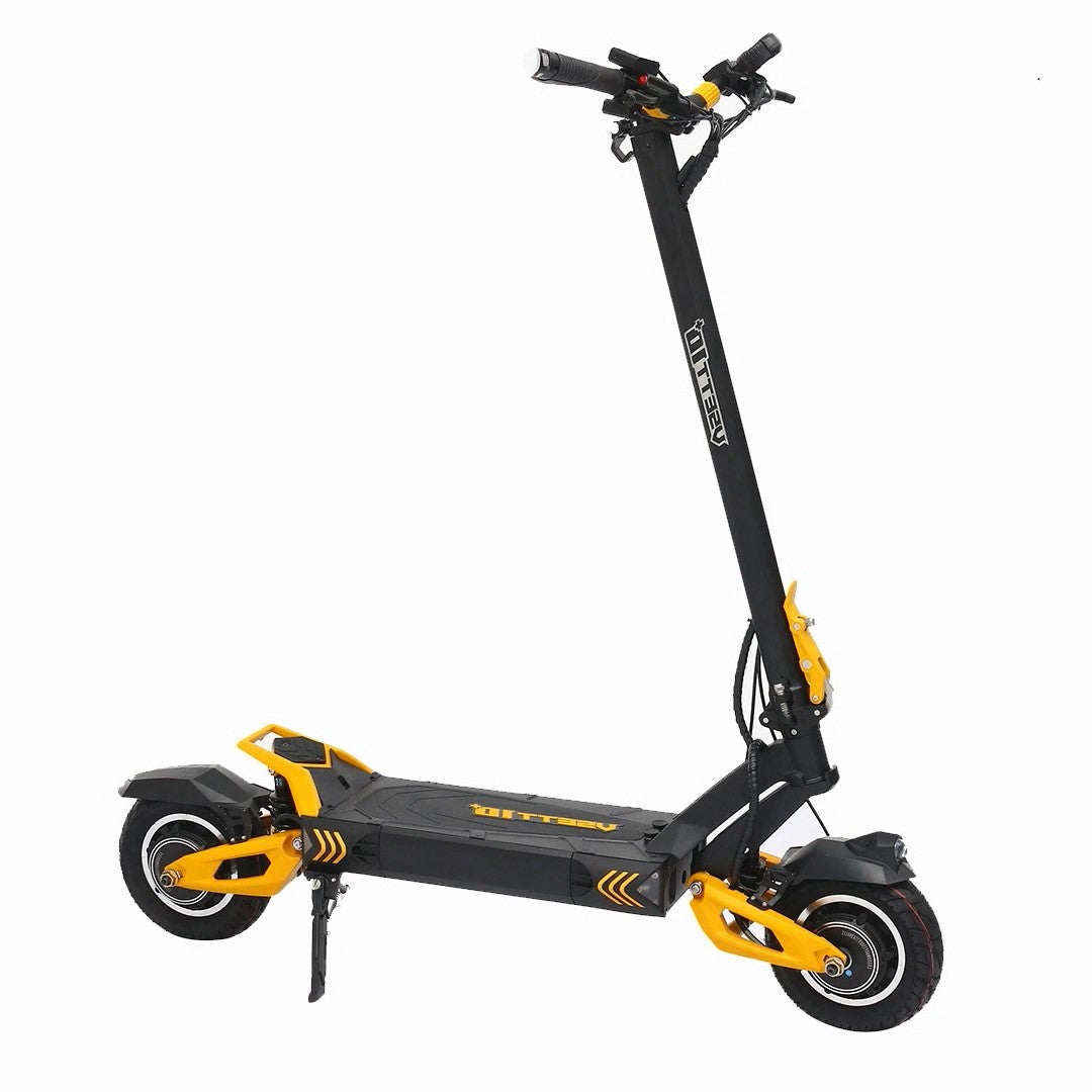 VSETT 10+ Electric Scooter
