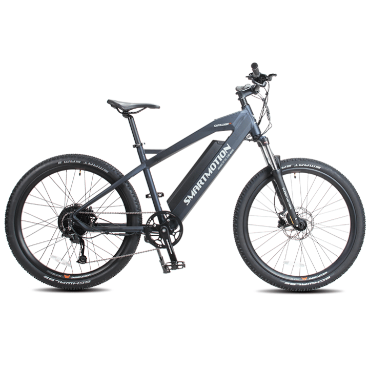 Smartmotion Catalyst 250W 48V