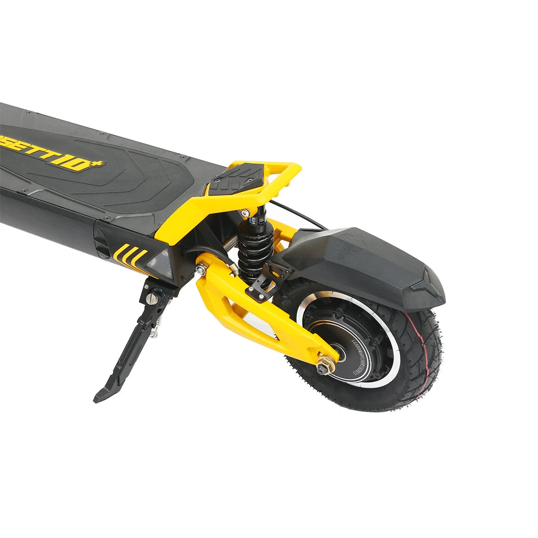 VSETT 10+ Electric Scooter