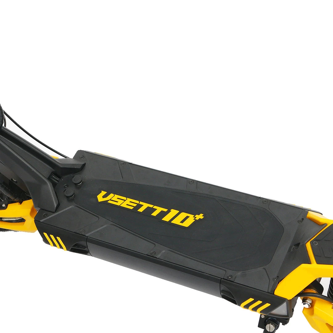 VSETT 10+ Electric Scooter
