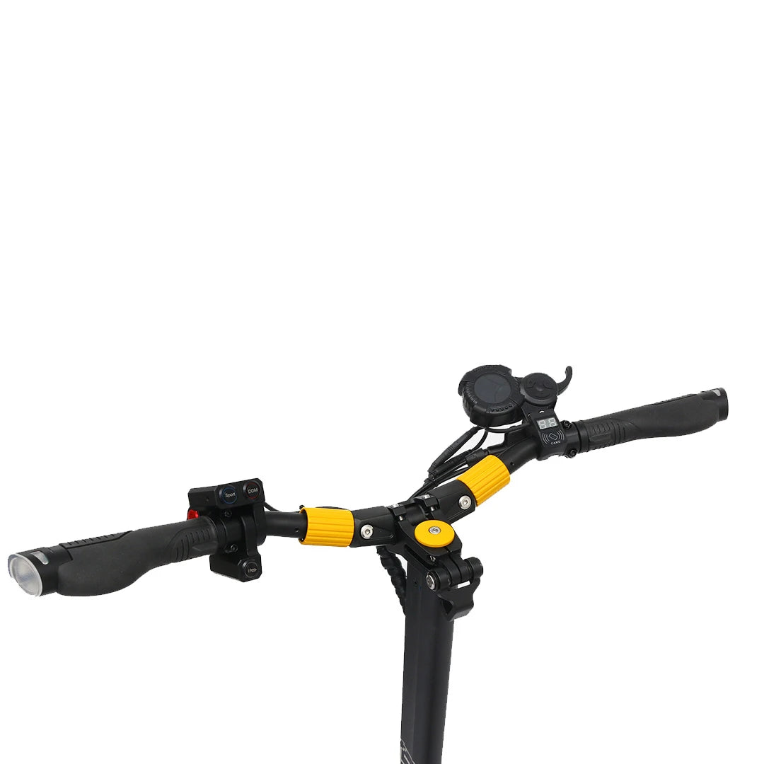 VSETT 10+ Electric Scooter