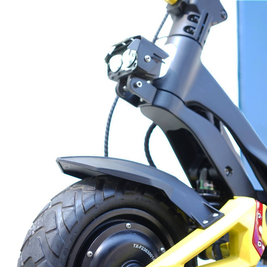 DiroDi Cavalier T2400 Electric Scooter
