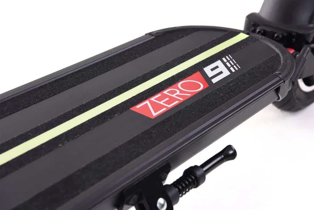ZERO 9 Electric Scooter