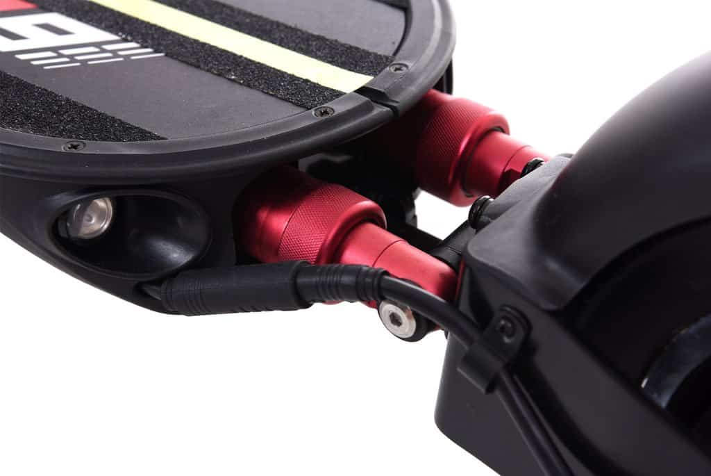 ZERO 9 Electric Scooter
