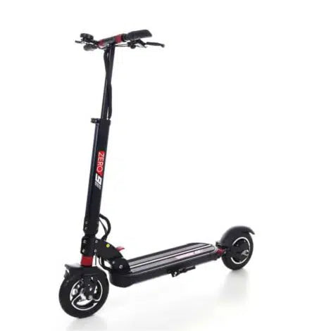 ZERO 9 Electric Scooter