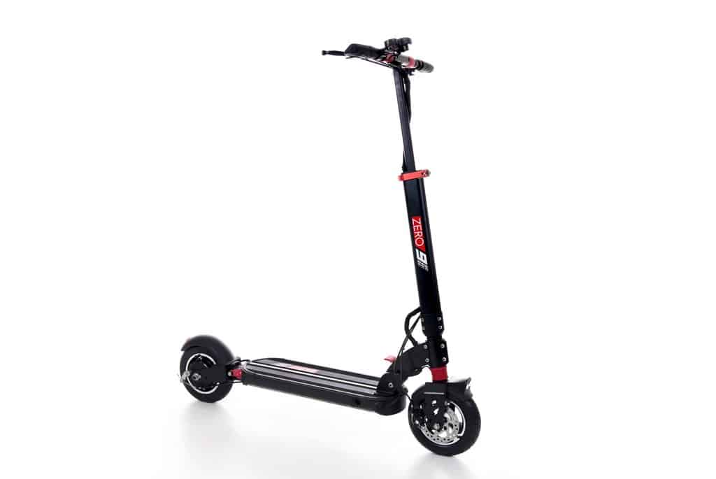 ZERO 9 Electric Scooter
