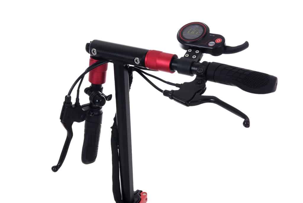 ZERO 9 Electric Scooter