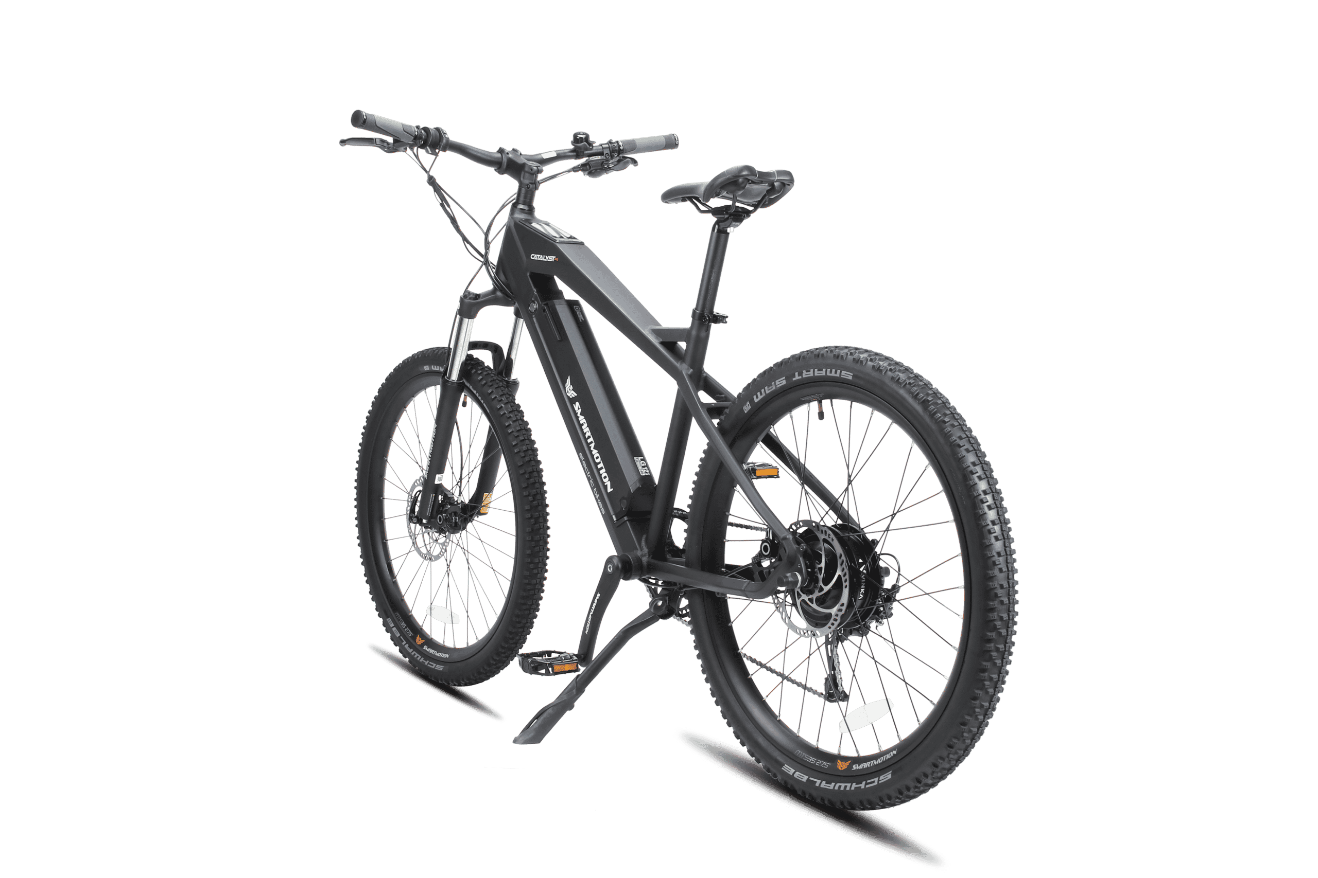 Smartmotion Catalyst 250W 48V