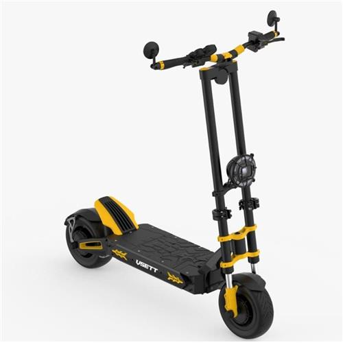 Vsett 11+ SUPER Electric Scooter 72V - 35LG