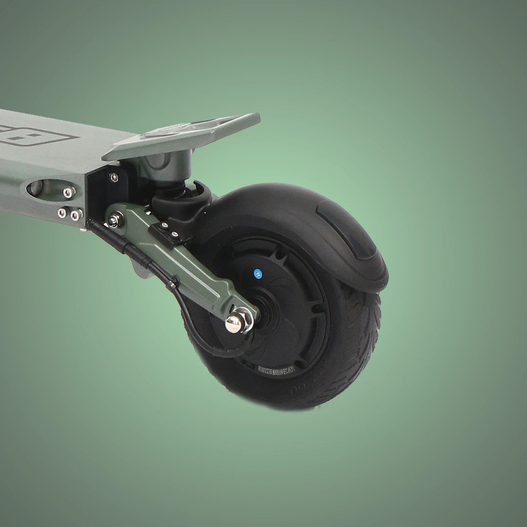 VSETT 8 Electric Scooter
