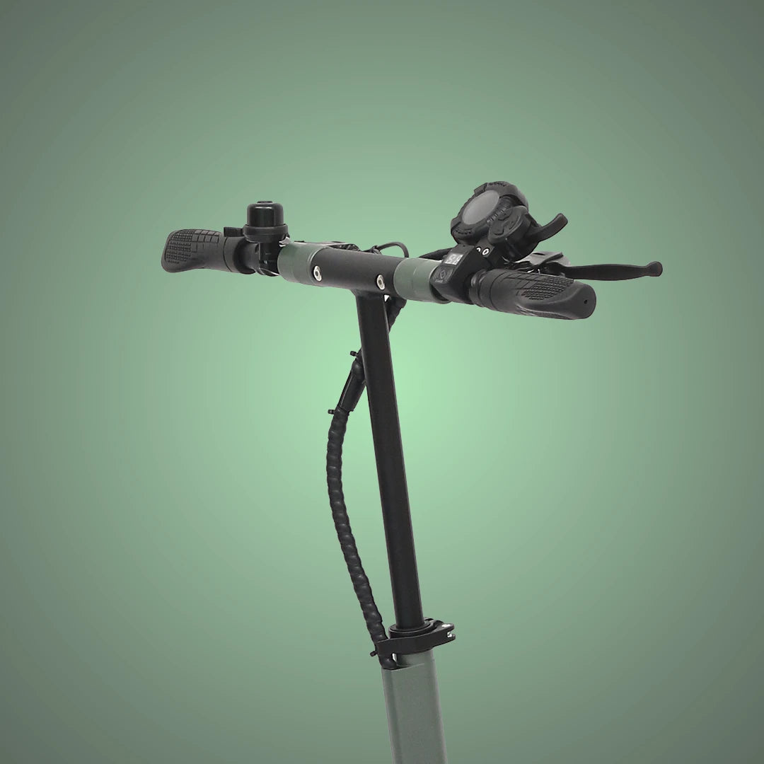 VSETT 8 Electric Scooter