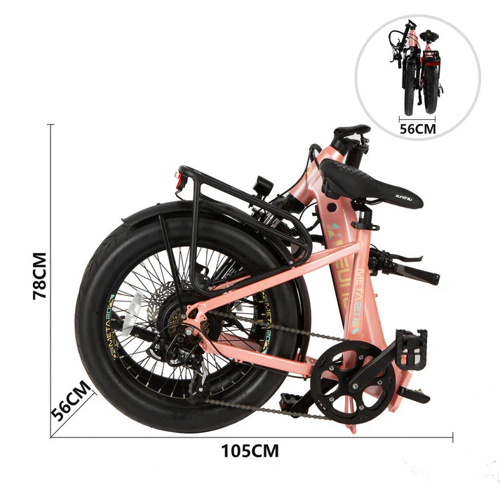 META FOLDABLE - 20"