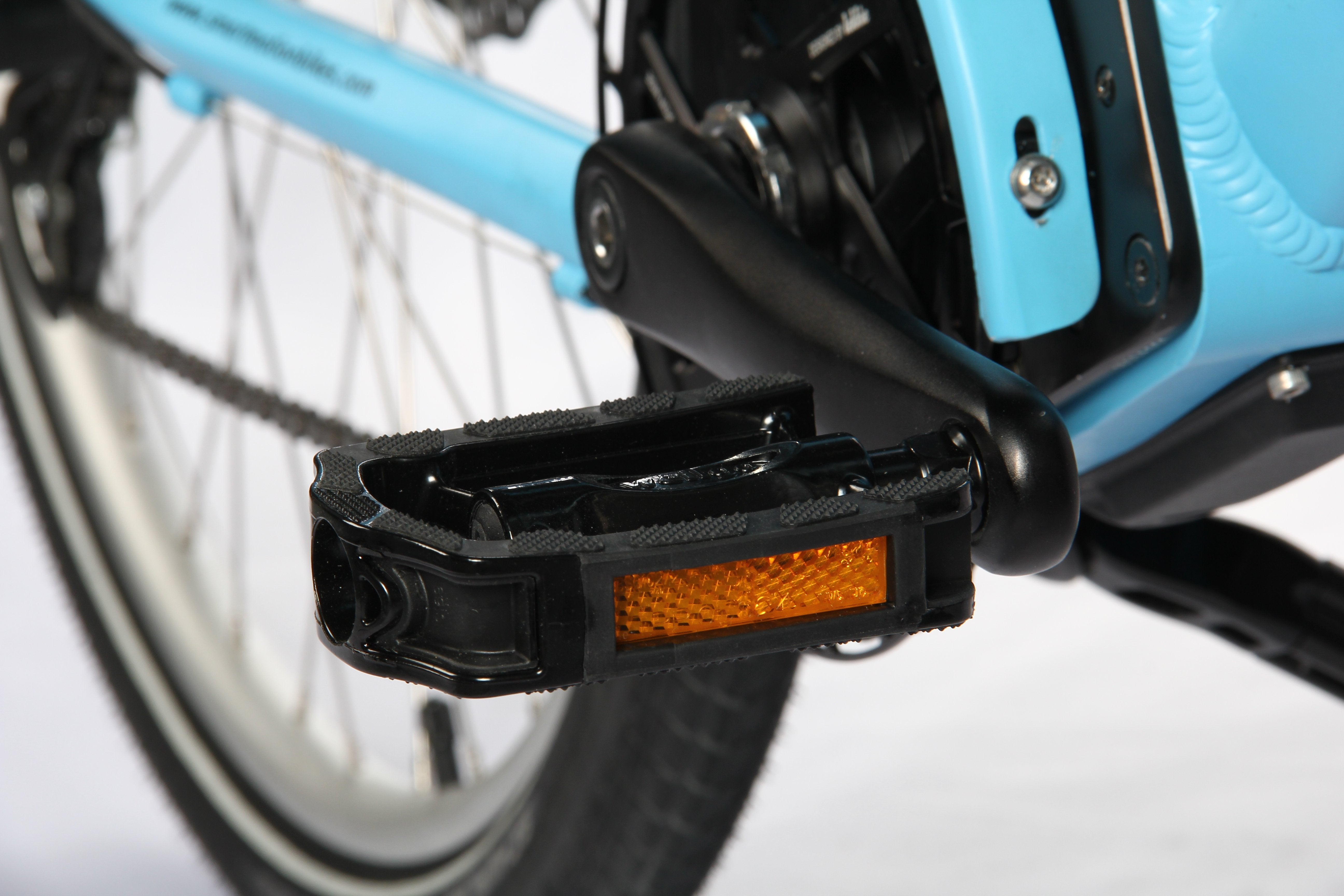 Midcity Ebikeboys Blue