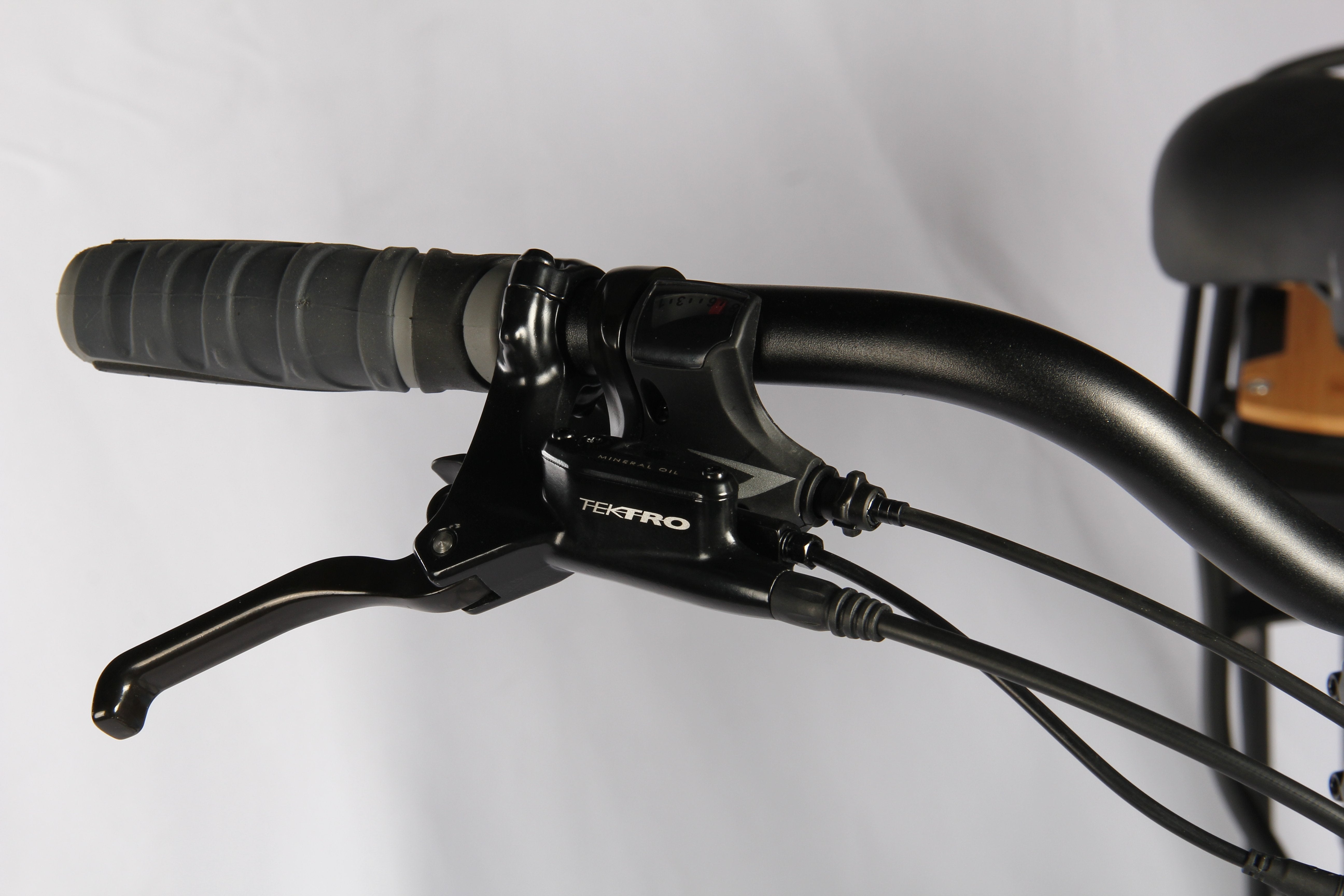 SmartMotion Midcity Break & Gripper