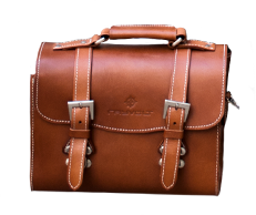 RAYVOLT CRUZER | REAR BAG