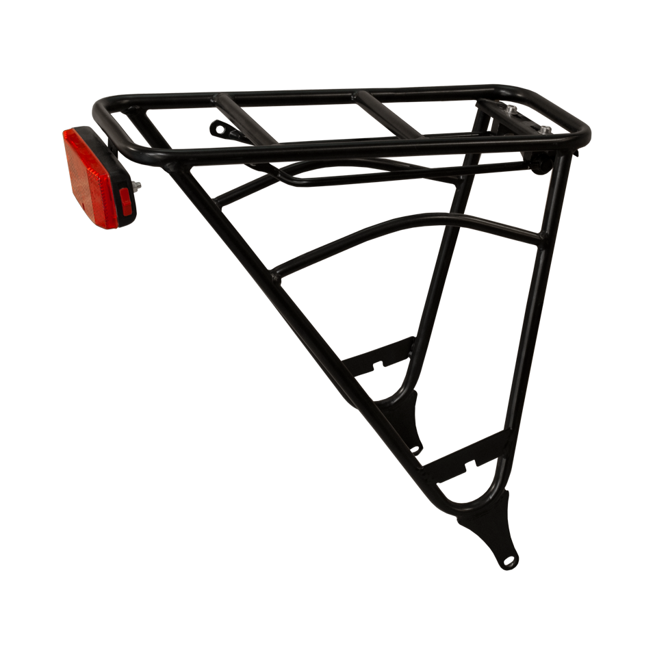 RAYVOLT BEACHIN | REAR RACK (FOR BEACHIN’)